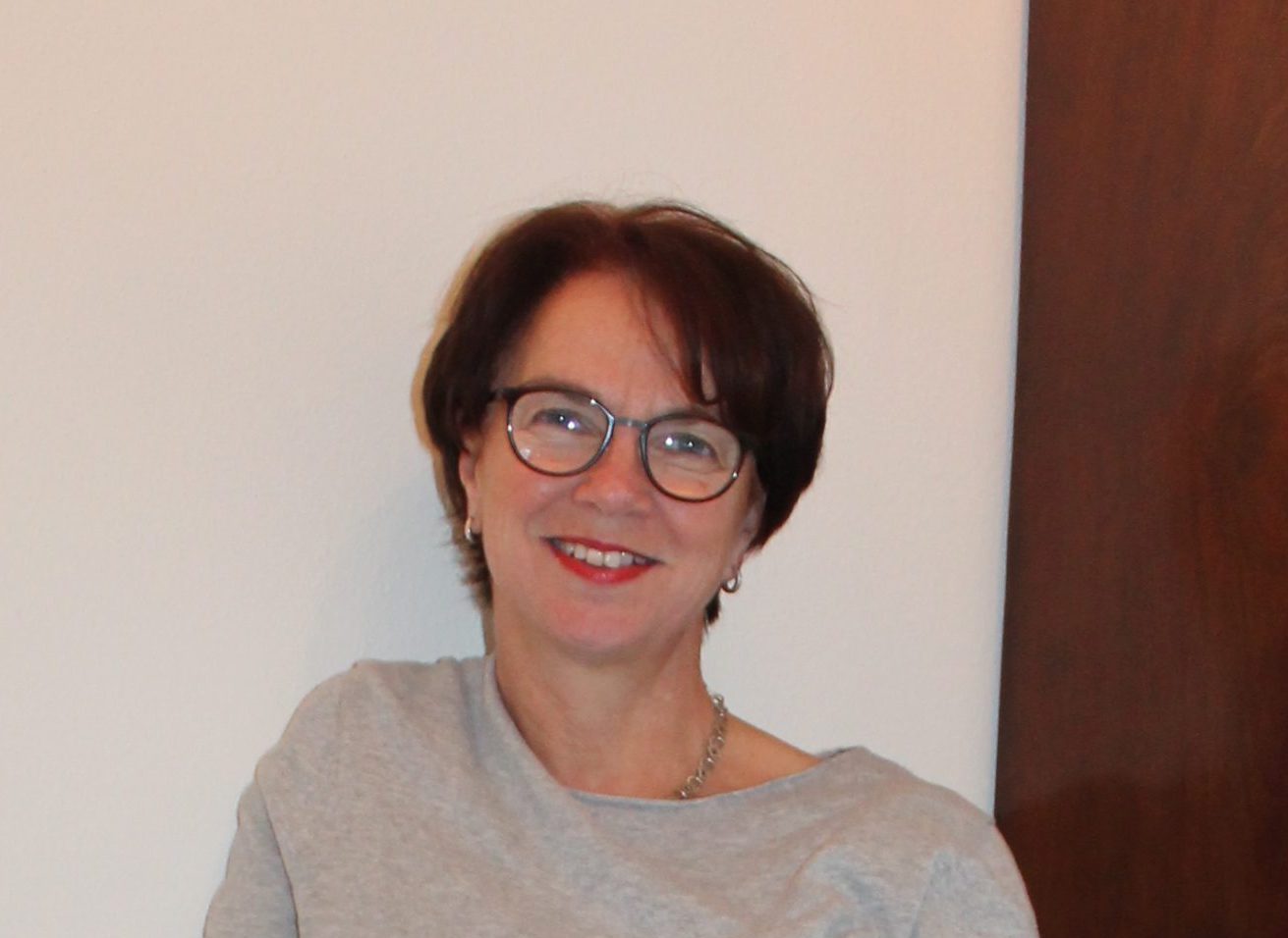 Erna Brok aandachtige massage